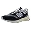 Black/Silver Grey/Midnight Black