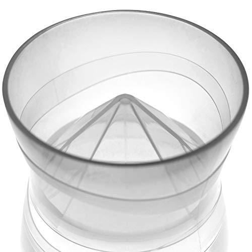Molde para cubos de hielo diamante 2 piezas miniatura 6