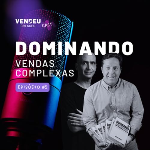 Dominando Vendas Complexas