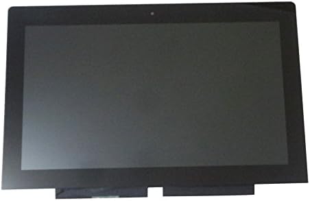 KREPLACEMENT 11.6-Inch Touch Screen Digitizer Replacement + LCD Display WXGA HD for Lenovo IdeaPad Yoga 2 11 20332 20428…