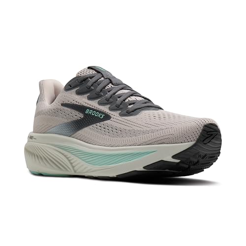 [Brooks] �X�j�[�J�[ �S�[�X�g17 �����j���O�V���[�Y �n�C�N�b�V���� ���f�B�[�X BRW 4311 4312 4313 �s���N/�u���[ 23.0 cm B