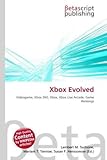  Xbox Evolved: Videogame, Xbox 360, Xbox, Xbox Live Arcade, Game Rankings