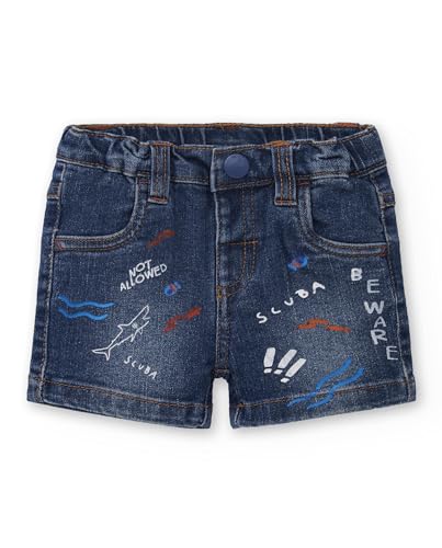 Pantalons Tuc Tuc bébé garçon parfaits pour jouer au parc en liberté