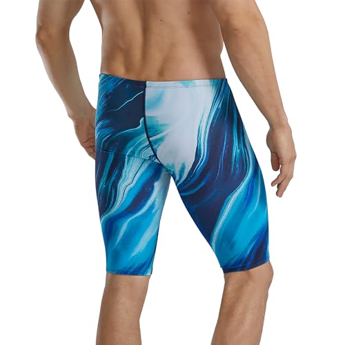 Image of TYR Durafast Elite Solid Jammer