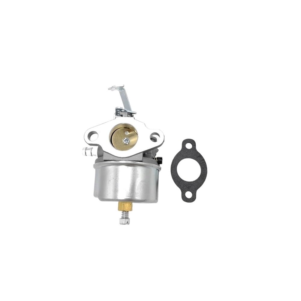 Carburateur 632230 pour motoculteur et tondeuse moteur H30 H50 H60 5ch 6ch