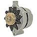 ACDelco 334-2099 Professional Alternator, Remanufactured