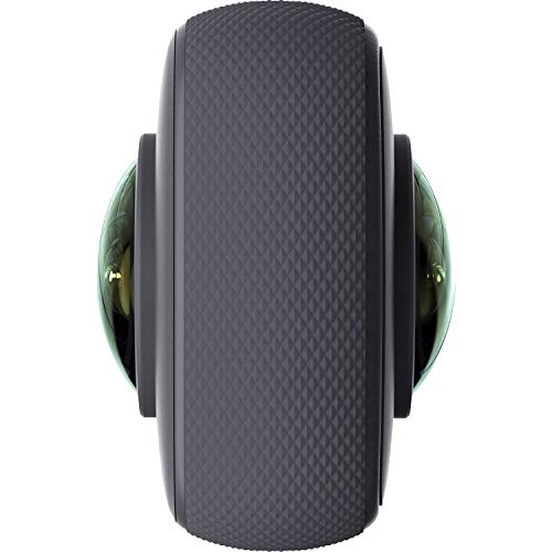 Insta360 One X2 With Advanced Action Bundle: Bundle Includes – Sandisk 32Gb Extreme Microsd Card, 3-Way Selfie Stick/Tripod, Floating Hand Grip, Waterproof Led Light, Insta360 Carrying Case & More #TOP4