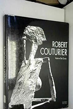 Paperback Couturier Robert [French] Book