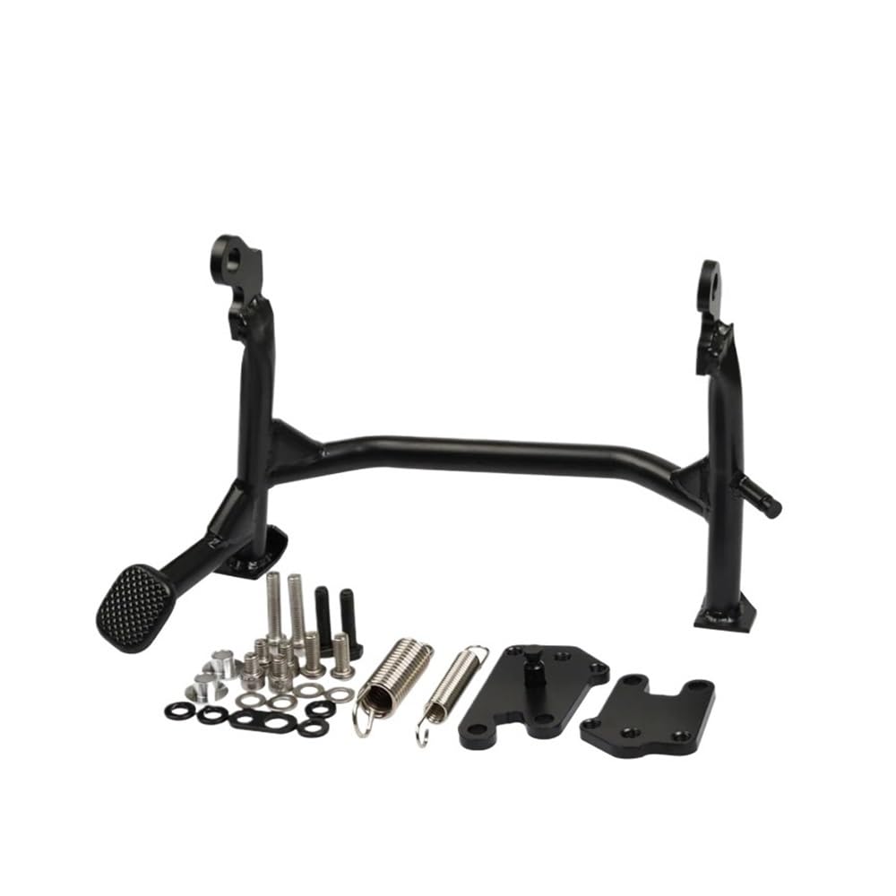 Per Y&amaha Per MT07 Per FZ07 Per T&racer700 Per T&RACER 700 Cavalletto Centrale Moto Supporto Per Parcheggio Centrale Supporto Per Staffa Centrale Estensione Cavalletto