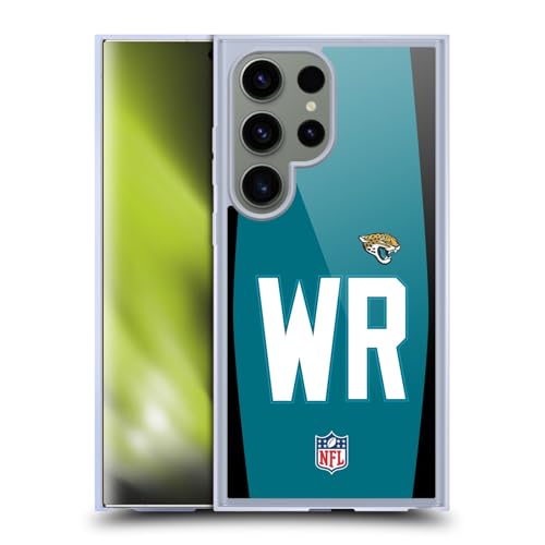 Coque NFL Samsung Galaxy S24 Ultra protégeant votre écran avec MagSafe