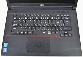 Amazon.co.jp: ノートパソコン 【Office搭載】 富士通 FMV LIFEBOOK