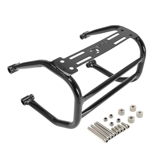 Pare-chocs Avant Honda CT125 Trail 125 Protection pour l'Aventure