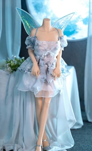 オナホ オナホール 全身 等身大 141cm ゼリー胸 3穴(口、前、後)挿入可(なくなり、次第) - 画像3