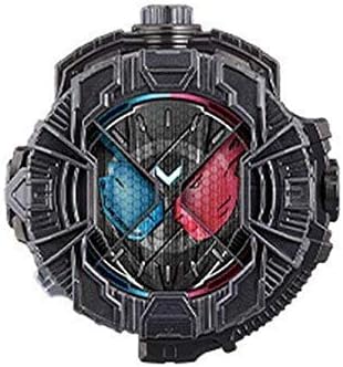 Bandai Kamen Rider Zi-O DX Build Rabbit Tank Hazard Form Ride Watch
