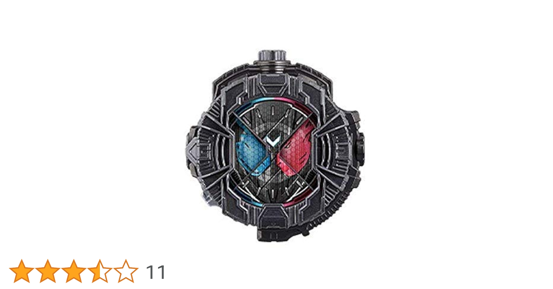 (未使用･未開封品)仮面ライダージオウ DXビルドラビットタンクハザードフォームライドウォッチ DXビルドラビットタンクハザードフォーム ライドウォッチ ジオウ