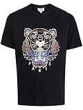kenzo t shirt damen M Kenzo T-Shirt Uomo Tiger 5ts020.4yl.99