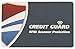 Credit Guard RFID Scanner Blocking Cards, Set of 4