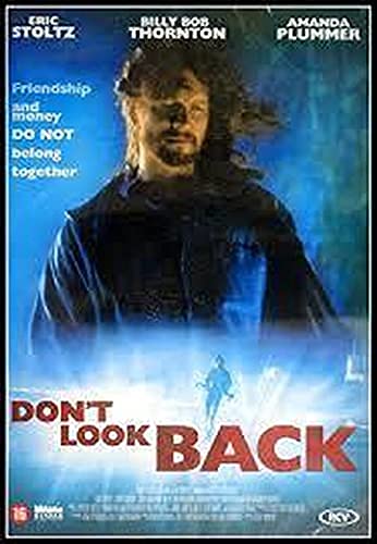  Don\'t Look Back [ Origine Olandese, Nessuna Lingua Italiana ]