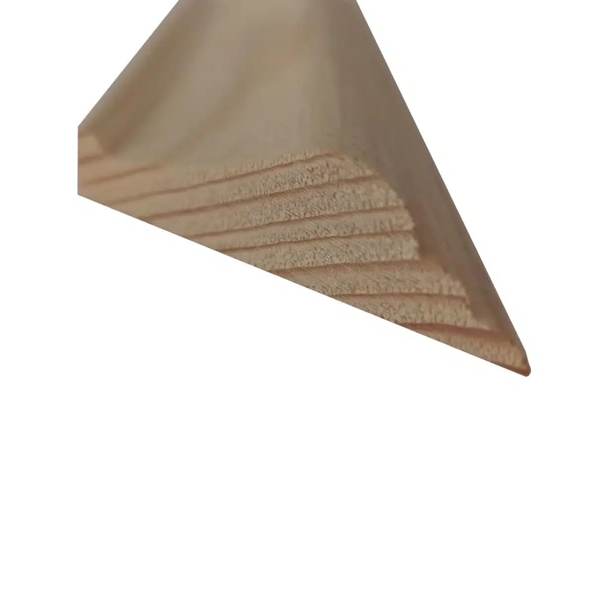 NORDLINGER PRO Kit moulure de soubassement 3m - Moulure murale - FSC 100% - Parfait pour donner du cachet au mur