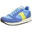 Blue Yellow