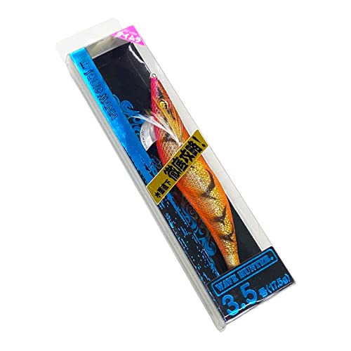 �X�N�C�b�h�}�j�A�iSquidMania�j �G�M �X�N�}�j WAVE HUNTER (�E�F�[�u�n���^�[) 3.5�� 33.�}�W�J���I�����WUV�j