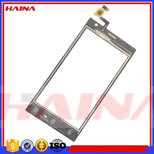 image for Lysee Mobile Phone LCD Screens - 3M tape Touch Screen Digitizer Panel 