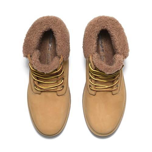 Timberland Stone Street Mid Warm Waterproof TB0A2PU6754, Boots - 37 EU