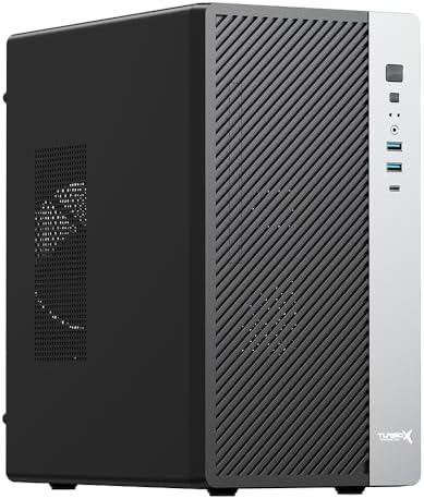 Turbox Tx6636 Intel Core i7 4770 16GB Ram 256GB SSD Masaüstü Ofis Hazır Sistem - Görsel 2