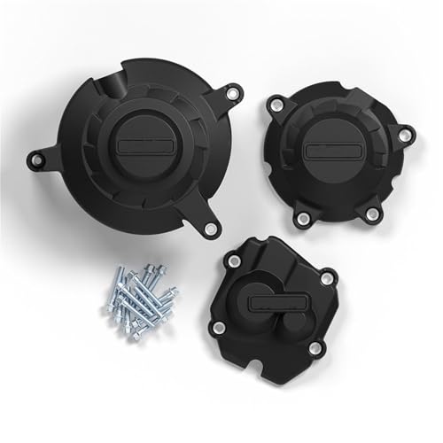 Protection moteur moto pour Kawasaki Ninja ZX10R évite la casse du carter