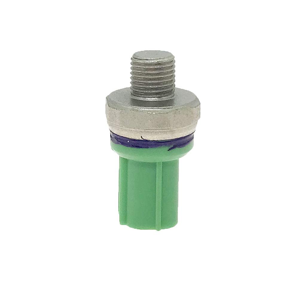 Ignition Knock Detonation Sensor Fits 2006-2011 Honda Civic 2006-2009 Honda S2000 2006 CSX Replaces 30530-PRC-003 KS300 1904-300252 S8900 SU10549