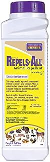 Bonide (BND2360 - Repels-All Animal Repellent, Granules (1.25 lb.)