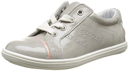 GBB Fille PROSERPINE Derbys, Gris (VNV Gris DPF/Cuba), 29 EU