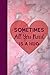 Sometimes All You Need Is a Hug!: Romantic Novelty Gift Idea For Your Partner.