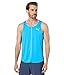Produktbild PUMA Herren Run Favorite Singlet, Ocean Dive, Groß