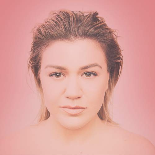 Kelly Clarkson on Amazon Music