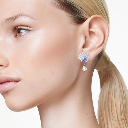 Swarovski Idyllia Earrings Collection 5
