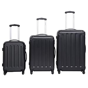 Blitzzauber 24 Reisekoffer