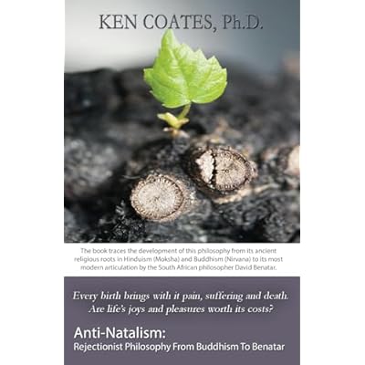 Anti-Natalism