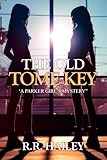  The Old Tome Key: \