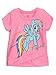 My Little Pony Girls T-Shirt Top and Leggings Set