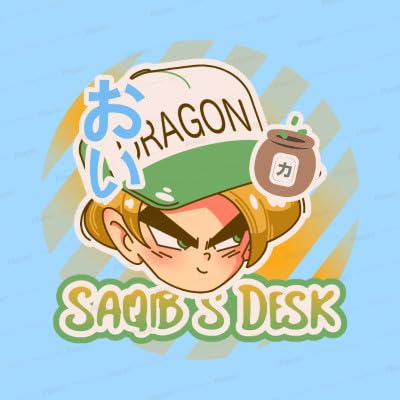 Discussing Various Aspects About Anime | Saqib's Desk Episode 6