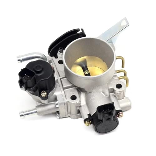 Válvula de inyección MR560120 para optimizar el motor de tu Lancer VII 6