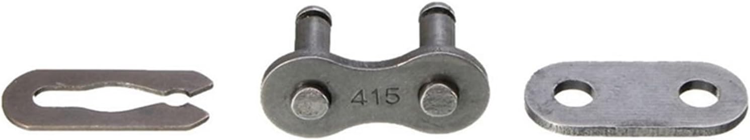 Master Link 30pcs 415 Chain Master Link Parts Accessories Heavy Duty