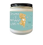 Someone In New Jersey Loves Me Thinking of You Gift Moving Gift LDR Gift Heart in New Jersey Gift