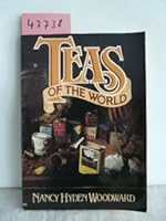 Teas of the World 0020828705 Book Cover