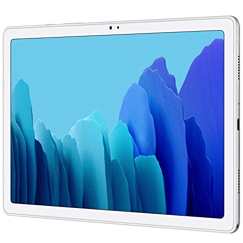 Samsung Galaxy Tab A7 (WiFi + Cellular)