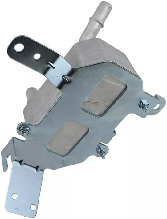 Car Oil Cooler A85E-HG9Z-7A095-B Transmission Oil Cooler For Fusion 1.5L 2017-2020