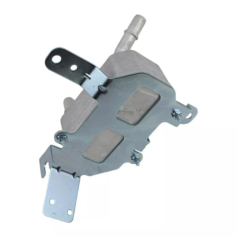 enfriador de aceite de transmision Oil Cooler Kit Enfriador de aceite de transmisión automática A85E-HG9Z-7A095-B para Ford Fusion 1.5L 2017-2020
