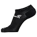 Produktbild Jack Wolfskin Socken Casual Organic Low Cut, Black, 41-43