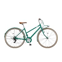 Amazon | 自転車 クロスバイク ブリヂストン(BRIDGESTONE) MARKROSA 7S